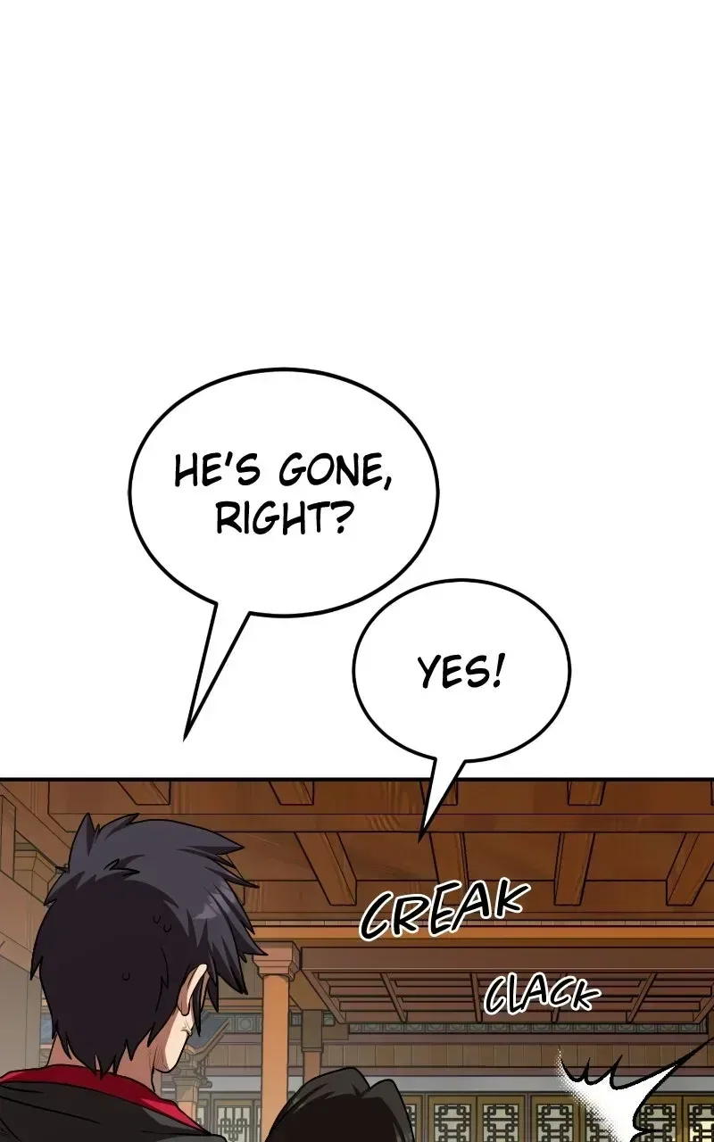 Perhaps Invincible Chapter 64 – Page 37