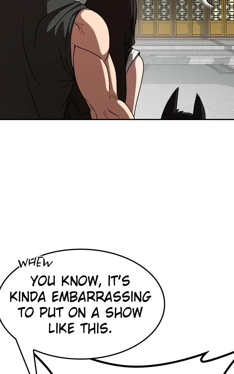 Perhaps Invincible Chapter 64 – Page 38