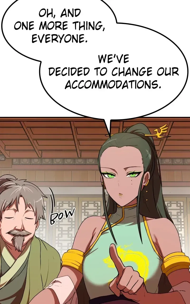 Perhaps Invincible Chapter 64 – Page 44