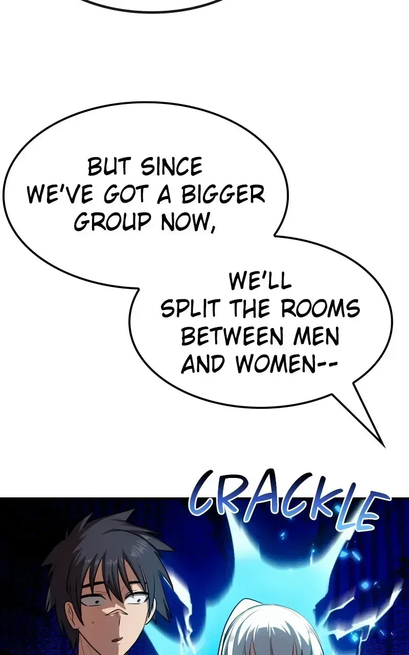 Perhaps Invincible Chapter 64 – Page 47
