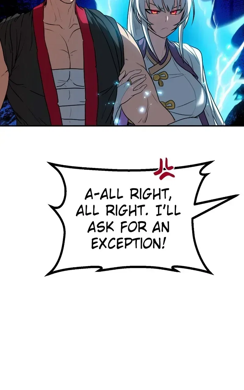 Perhaps Invincible Chapter 64 – Page 48
