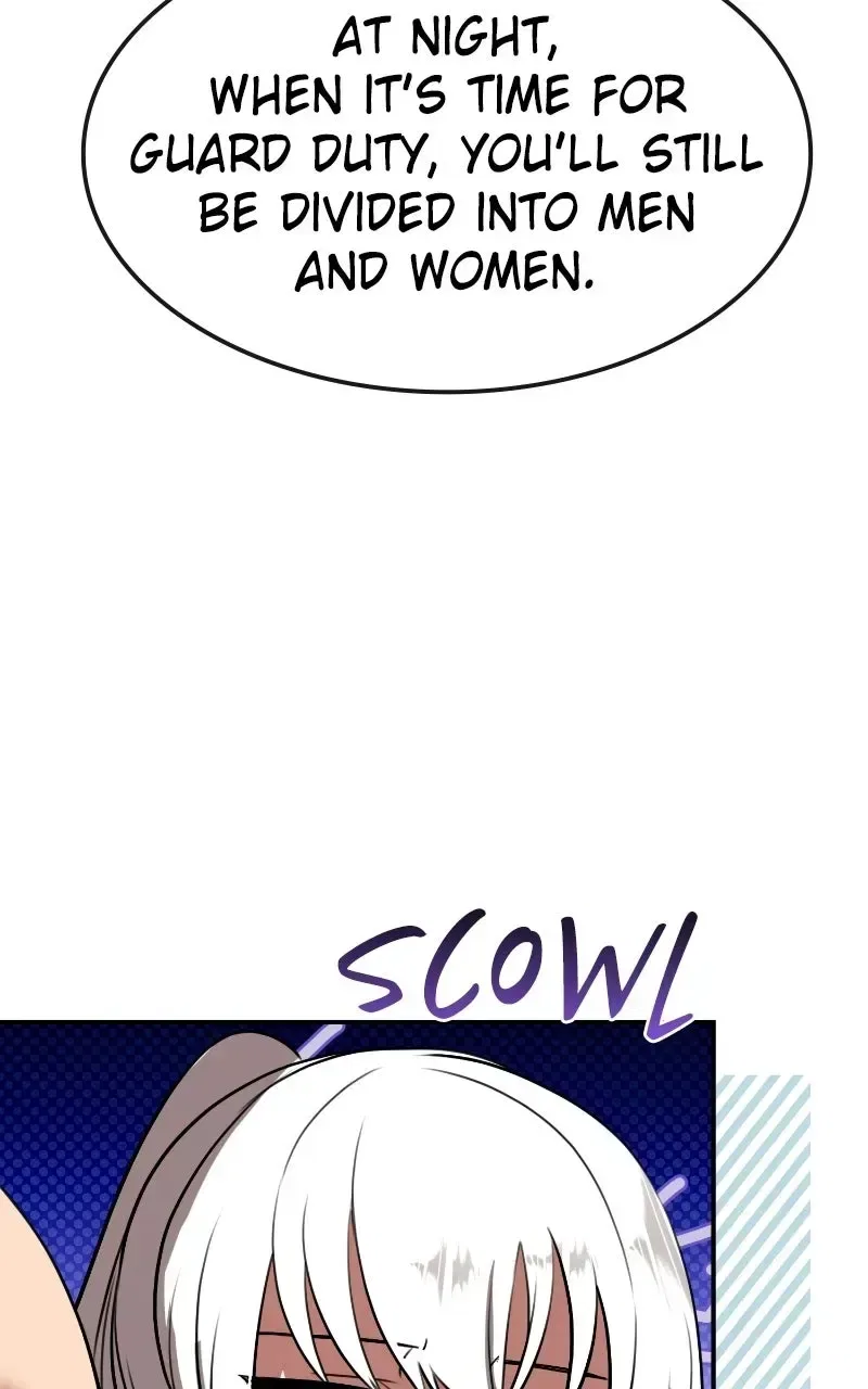 Perhaps Invincible Chapter 64 – Page 50