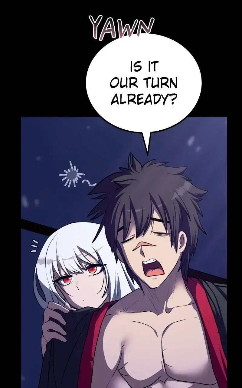 Perhaps Invincible Chapter 64 – Page 56