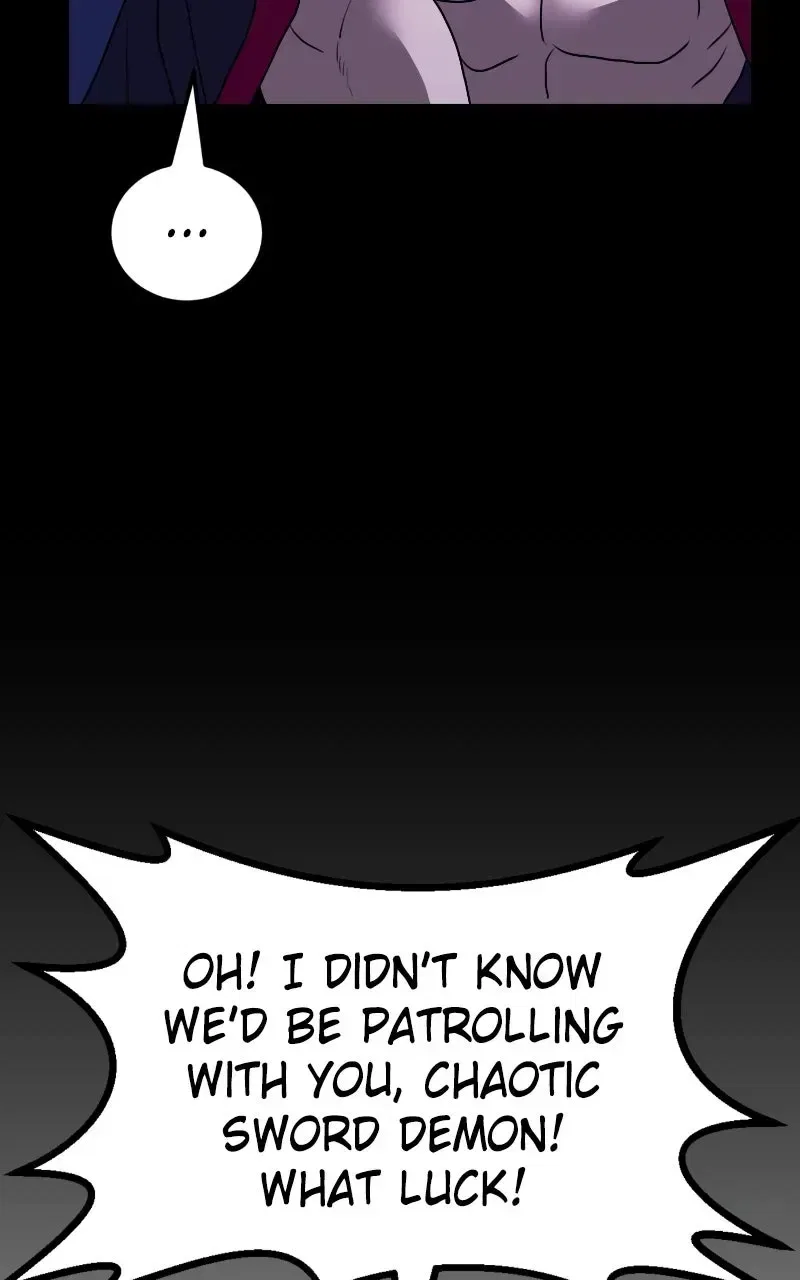 Perhaps Invincible Chapter 64 – Page 57