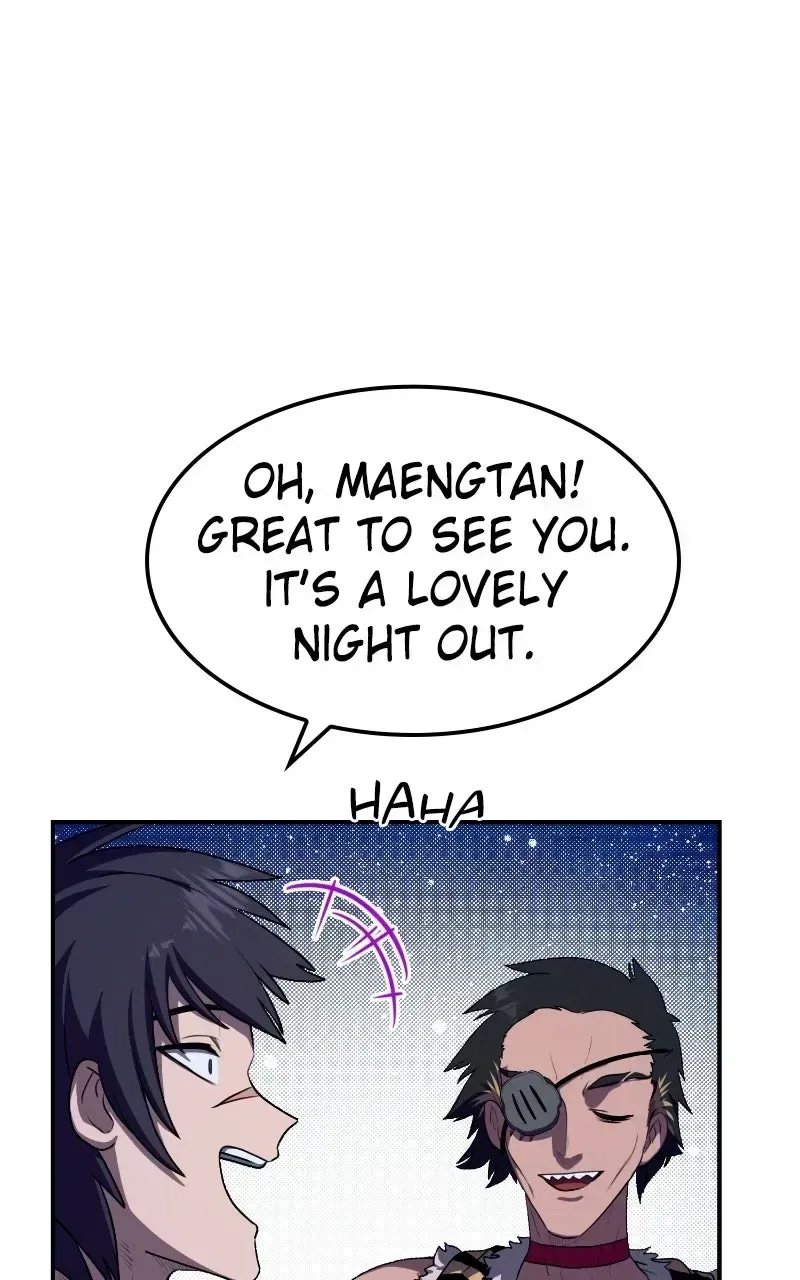 Perhaps Invincible Chapter 64 – Page 59