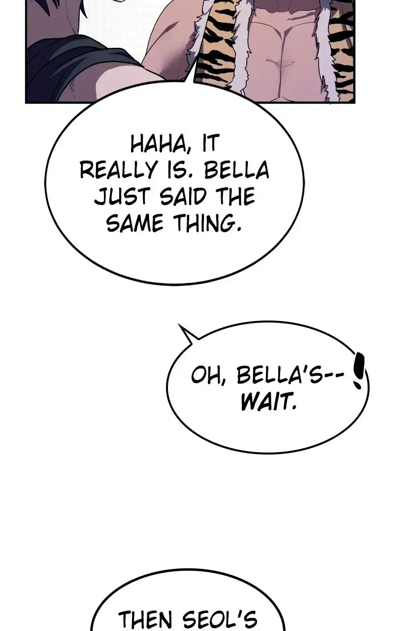 Perhaps Invincible Chapter 64 – Page 60