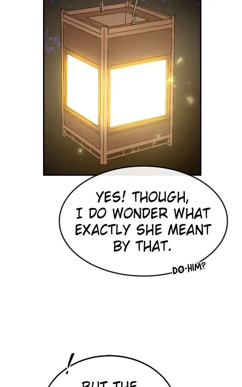 Perhaps Invincible Chapter 64 – Page 65