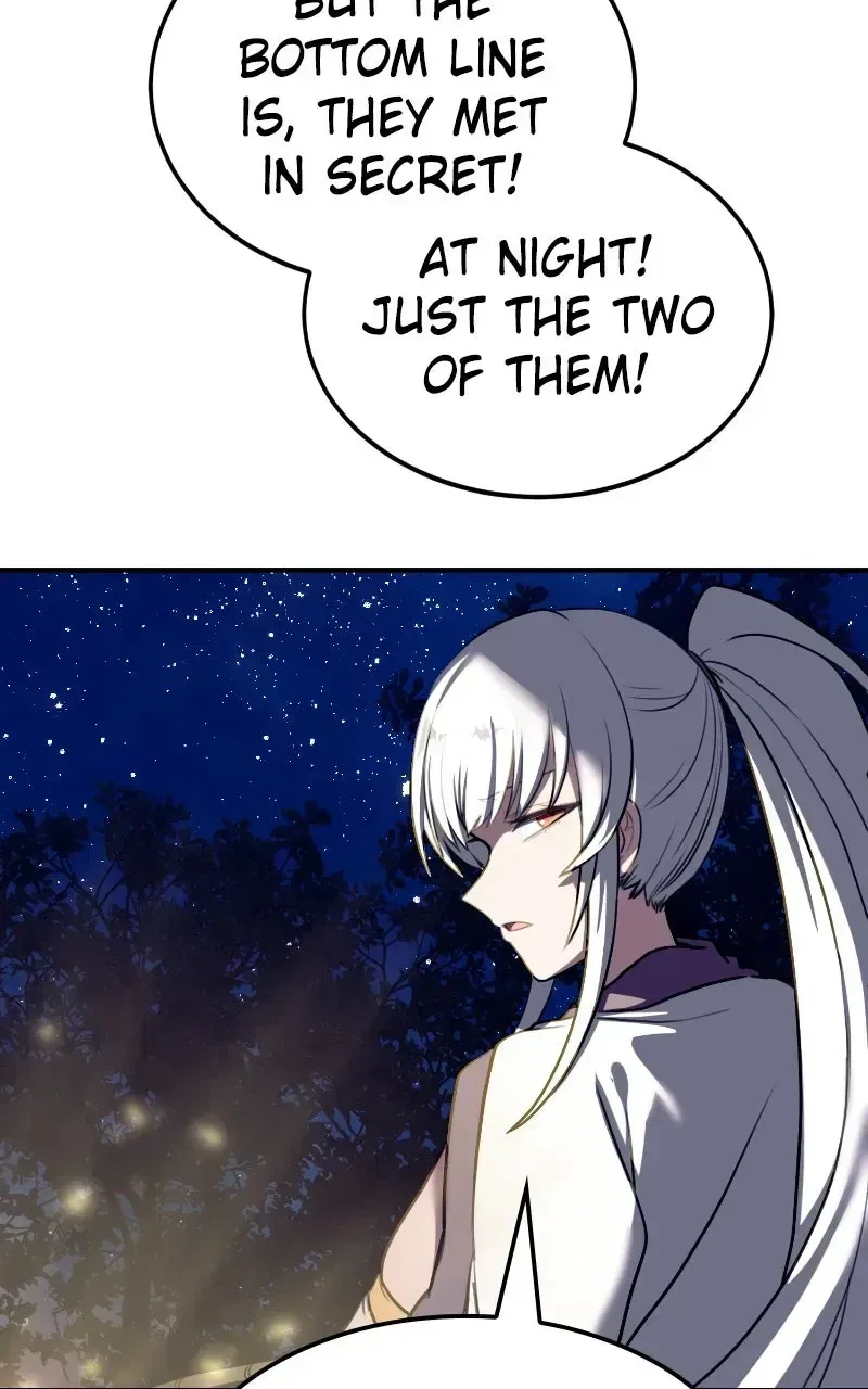 Perhaps Invincible Chapter 64 – Page 66