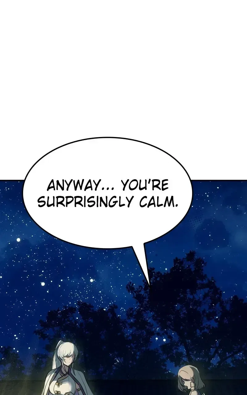 Perhaps Invincible Chapter 64 – Page 69