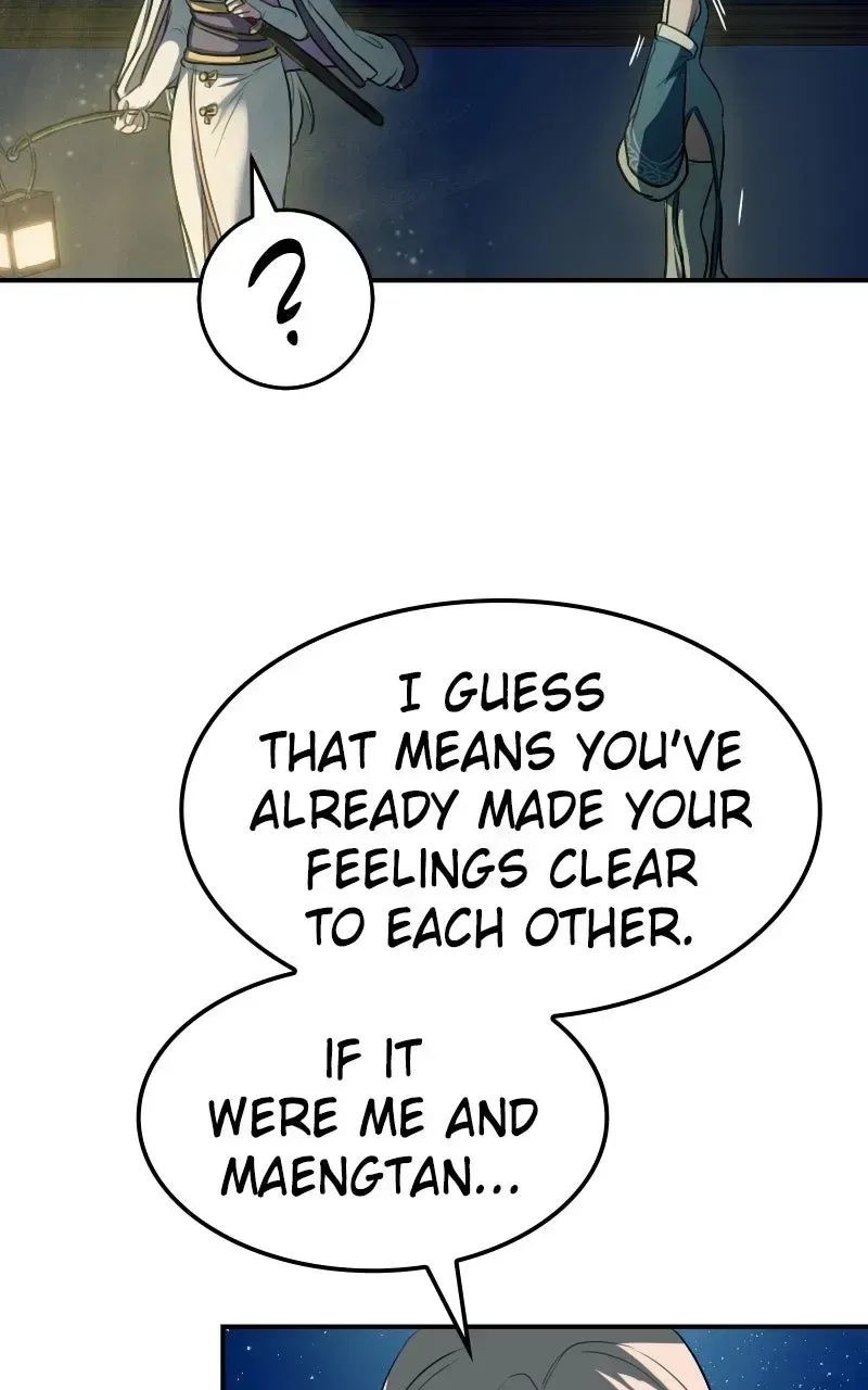 Perhaps Invincible Chapter 64 – Page 70
