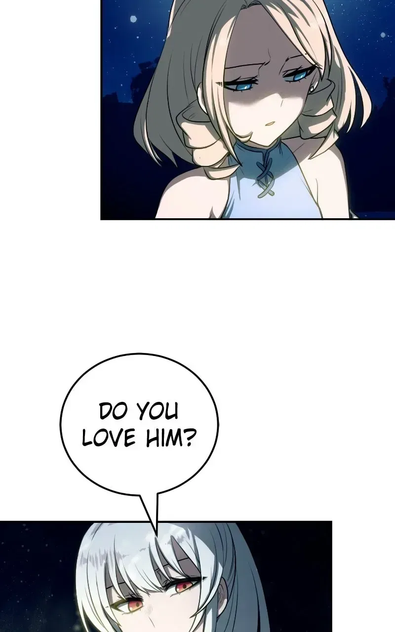 Perhaps Invincible Chapter 64 – Page 71