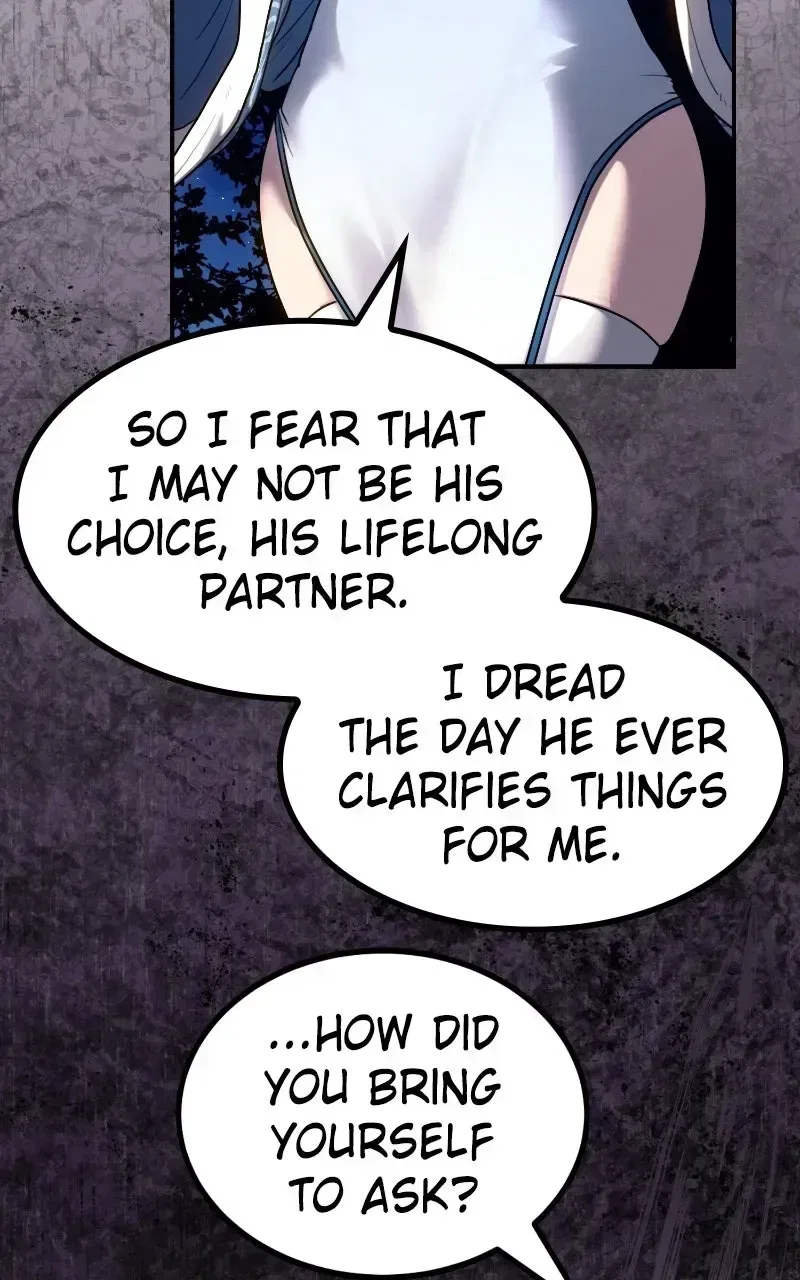 Perhaps Invincible Chapter 64 – Page 80