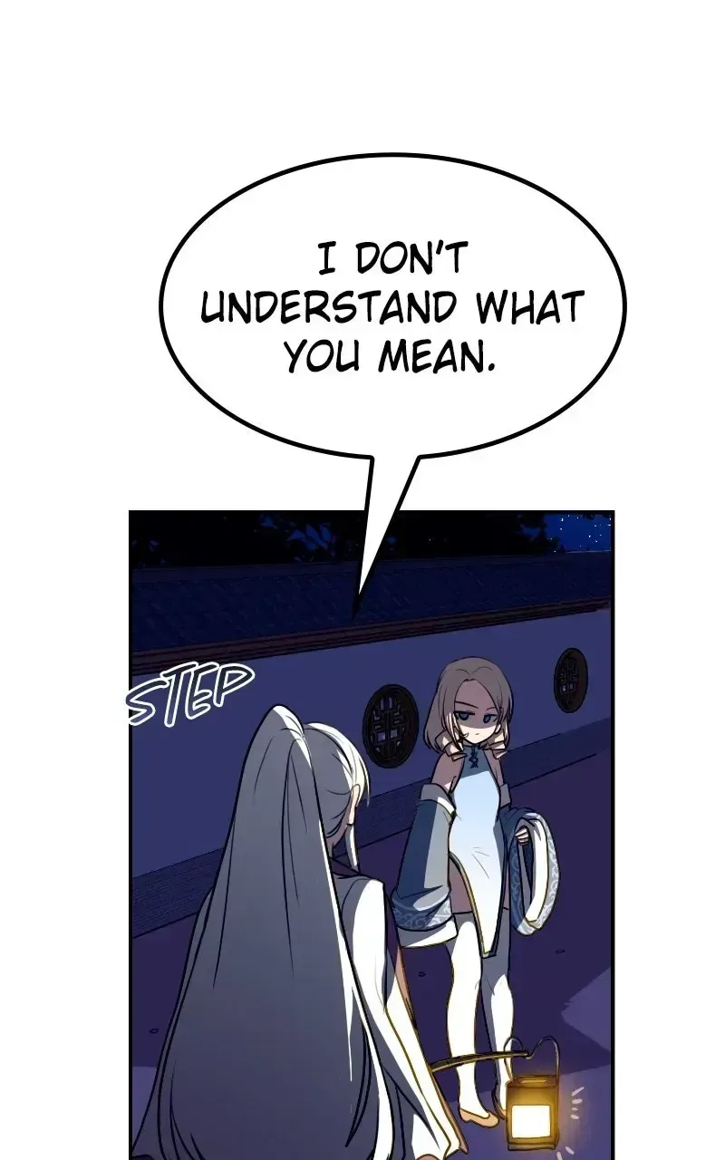 Perhaps Invincible Chapter 64 – Page 82