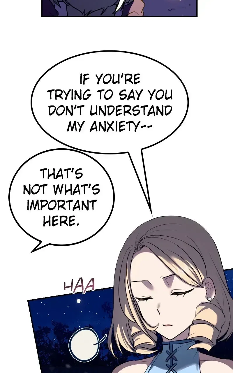 Perhaps Invincible Chapter 64 – Page 83