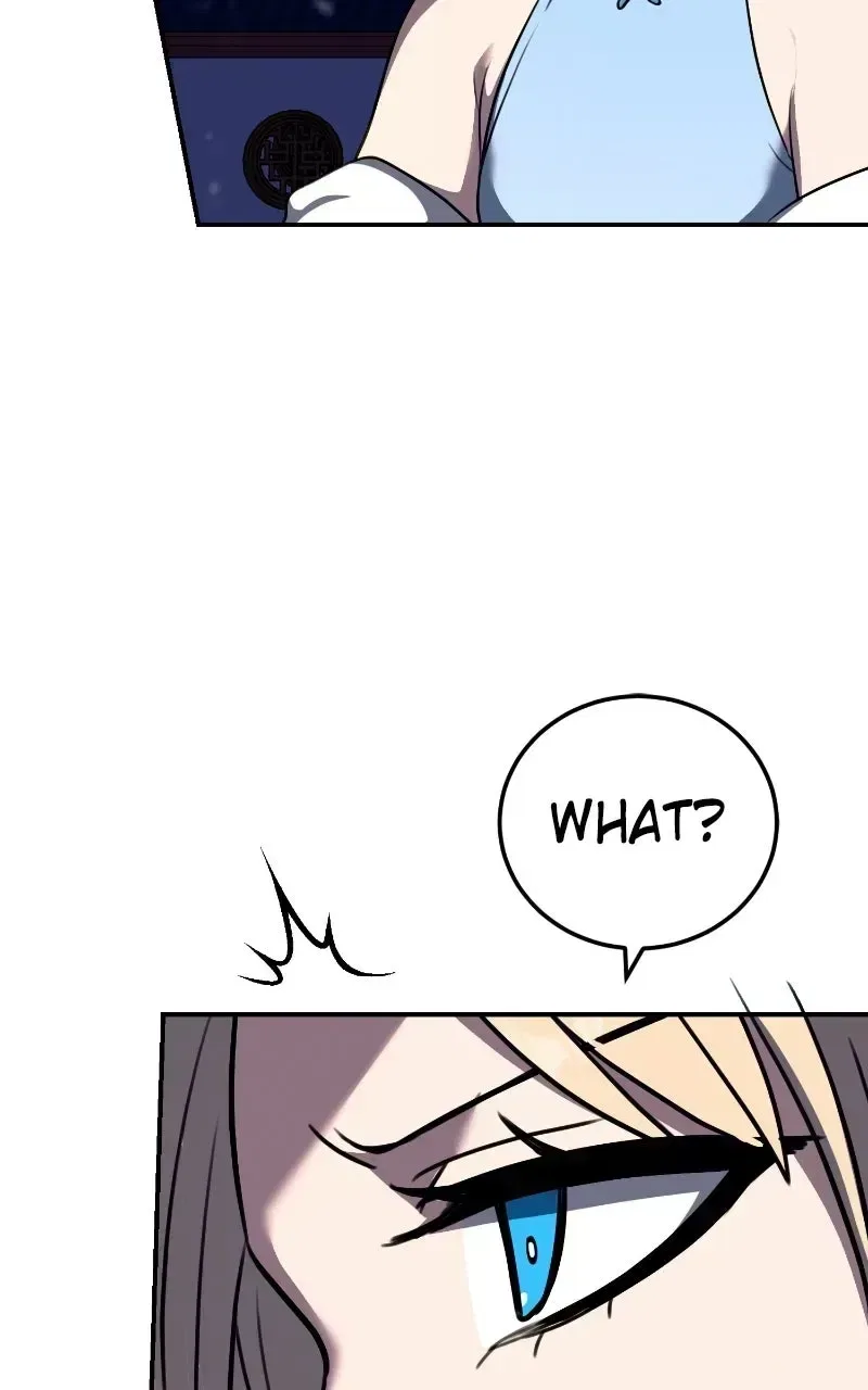 Perhaps Invincible Chapter 64 – Page 84