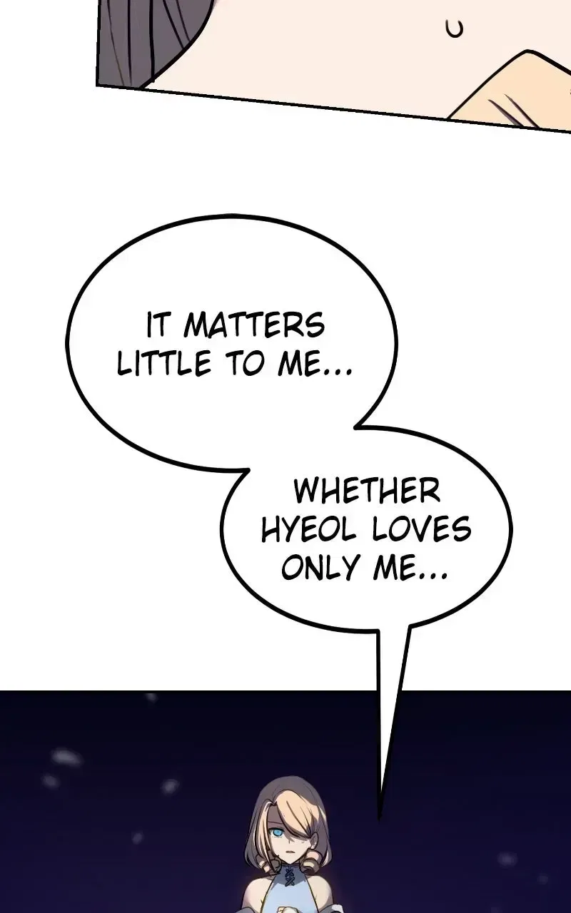 Perhaps Invincible Chapter 64 – Page 85