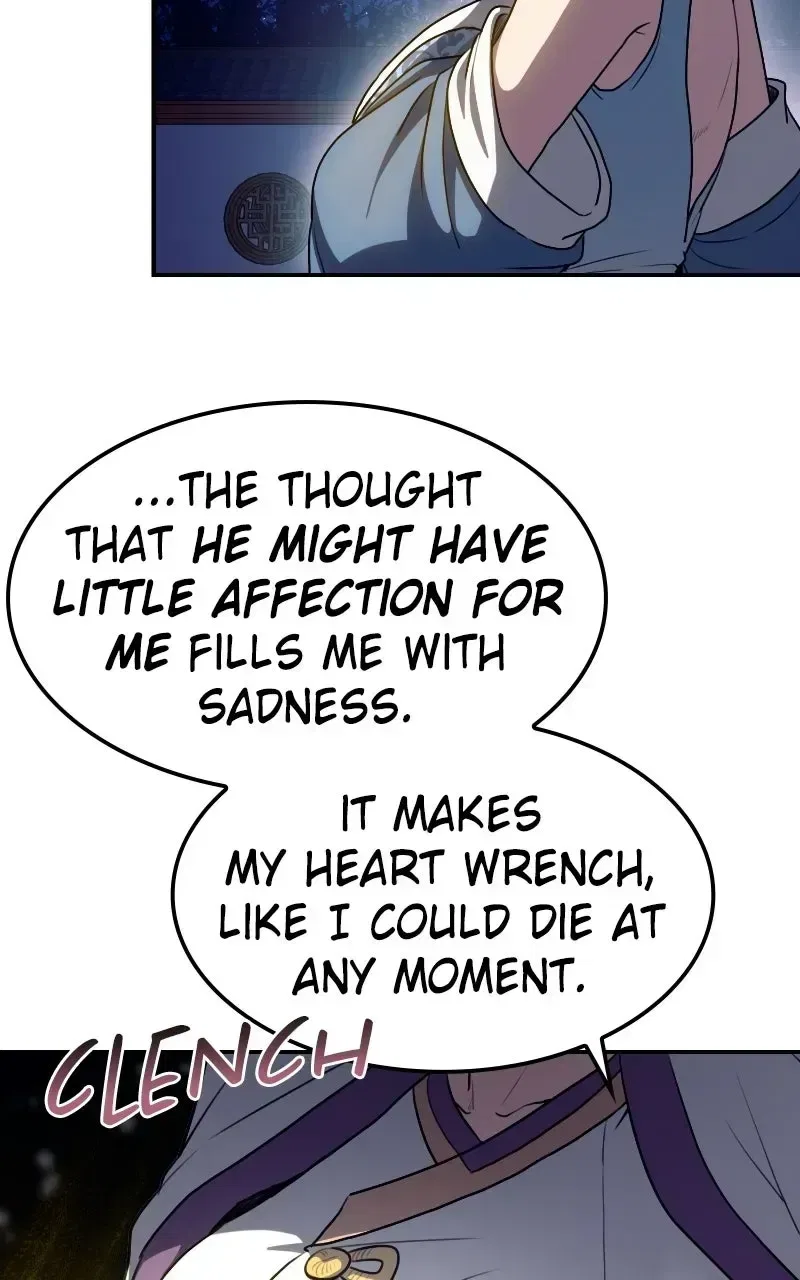 Perhaps Invincible Chapter 64 – Page 88