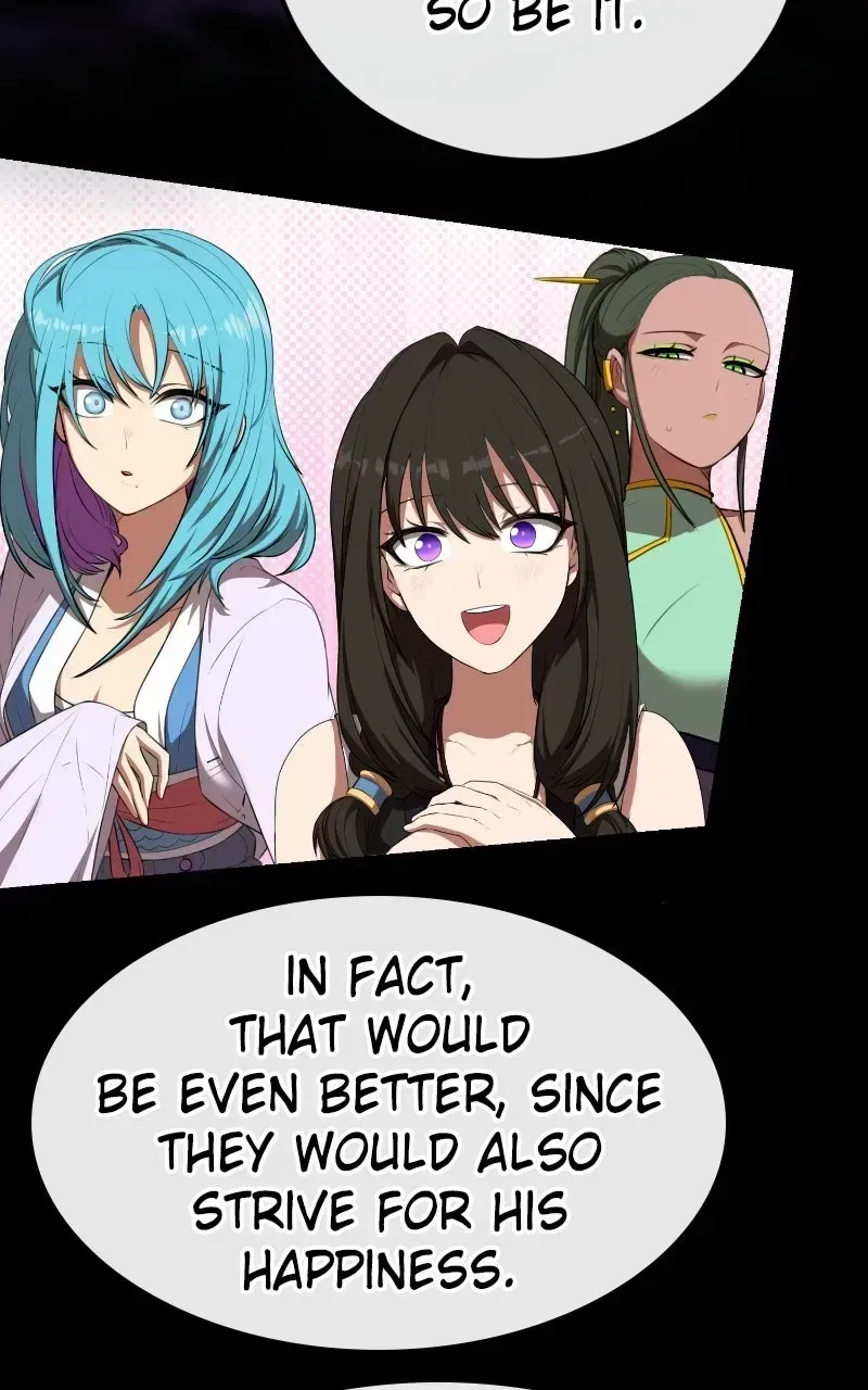 Perhaps Invincible Chapter 64 – Page 95