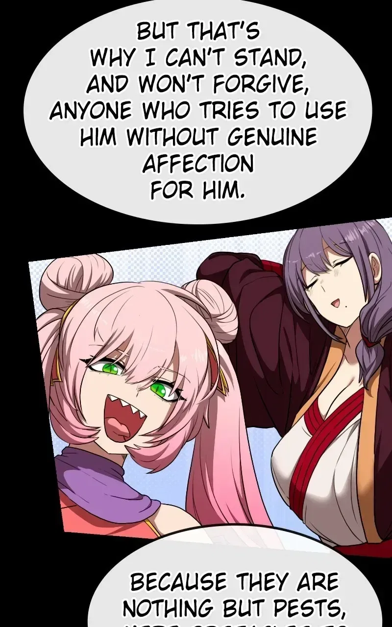 Perhaps Invincible Chapter 64 – Page 96