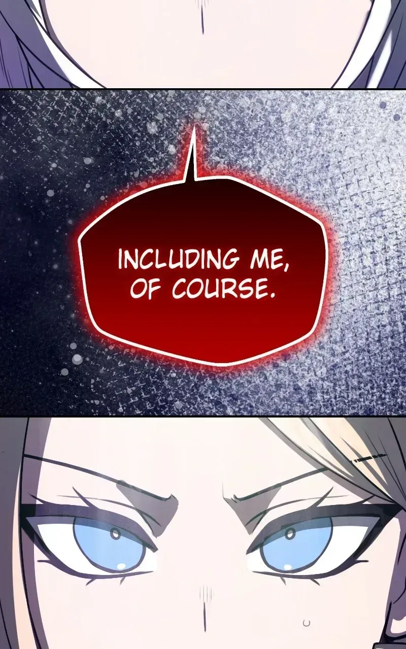 Perhaps Invincible Chapter 64 – Page 98