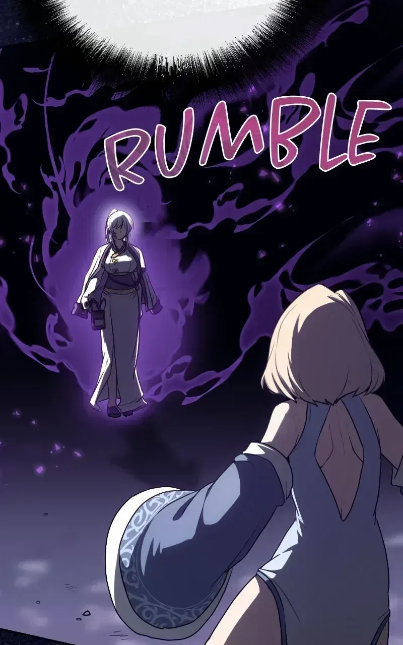 Perhaps Invincible Chapter 64 – Page 100