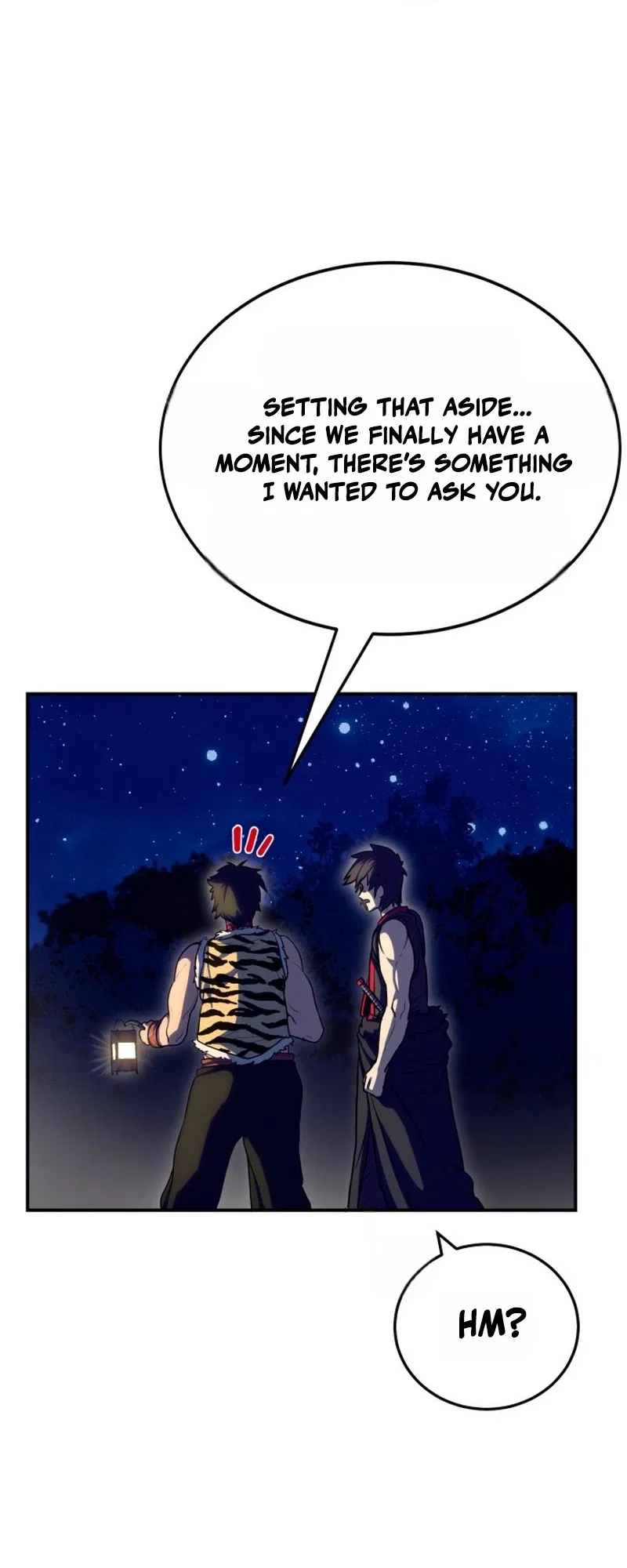 Perhaps Invincible Chapter 63 – Page 9