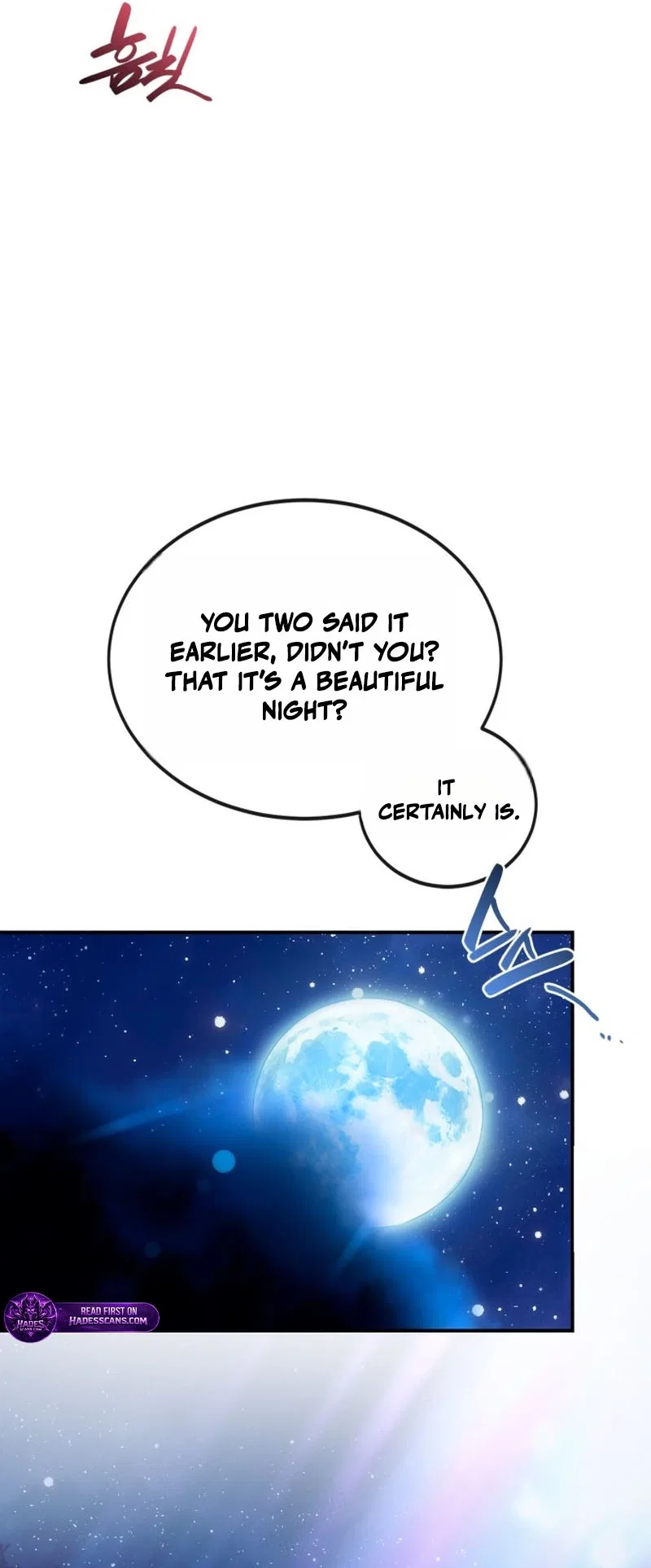 Perhaps Invincible Chapter 63 – Page 20