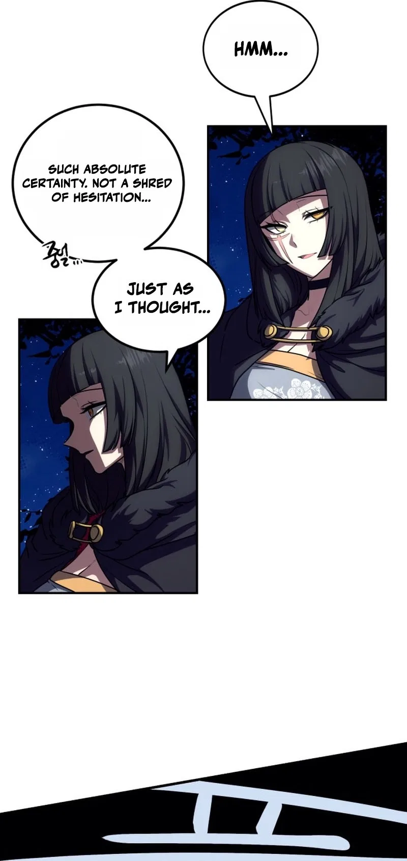 Perhaps Invincible Chapter 63 – Page 30