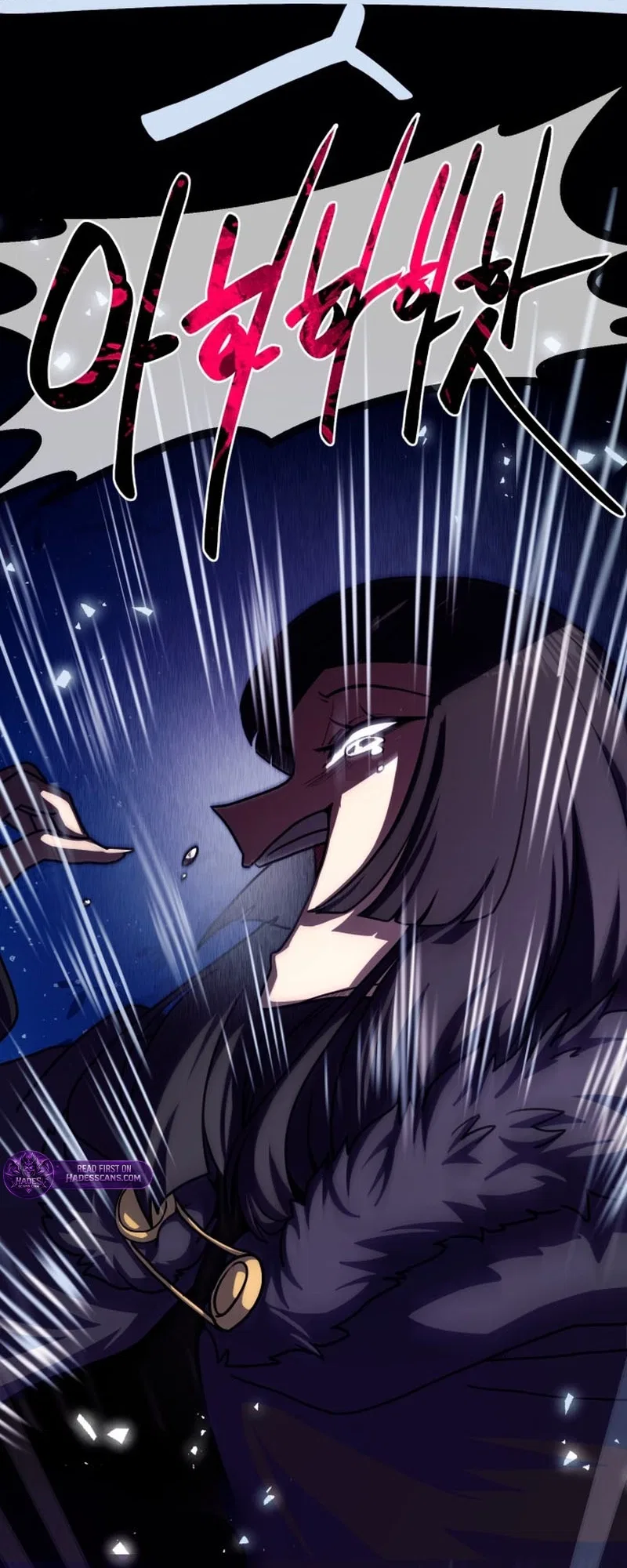 Perhaps Invincible Chapter 63 – Page 31