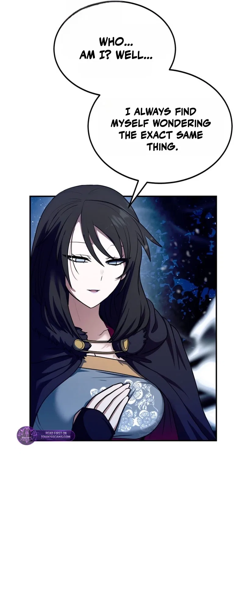 Perhaps Invincible Chapter 63 – Page 38