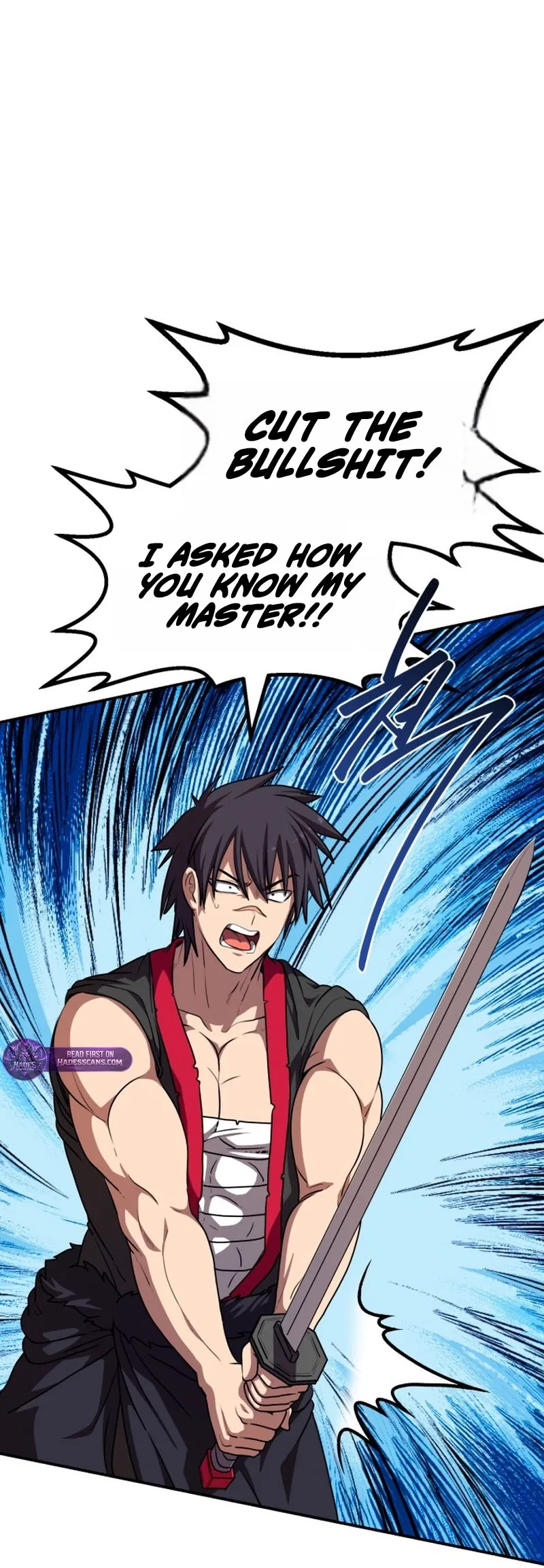 Perhaps Invincible Chapter 63 – Page 40