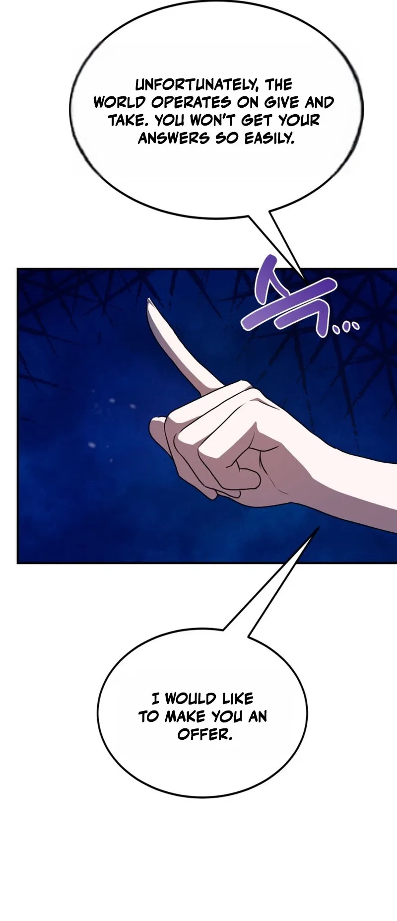 Perhaps Invincible Chapter 63 – Page 42