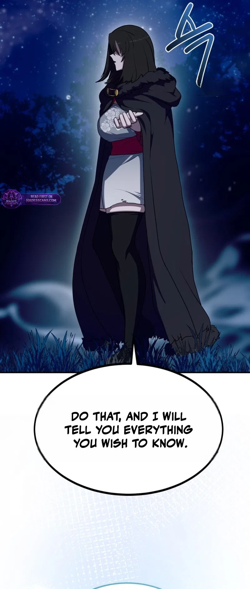 Perhaps Invincible Chapter 63 – Page 45