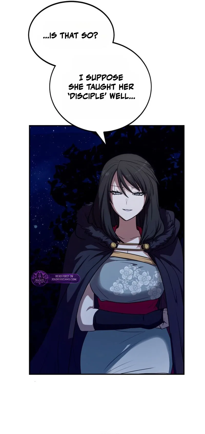 Perhaps Invincible Chapter 63 – Page 52