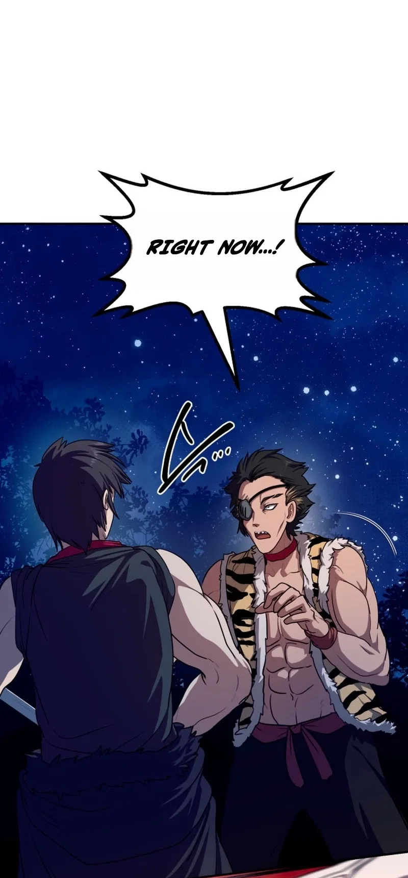 Perhaps Invincible Chapter 63 – Page 58
