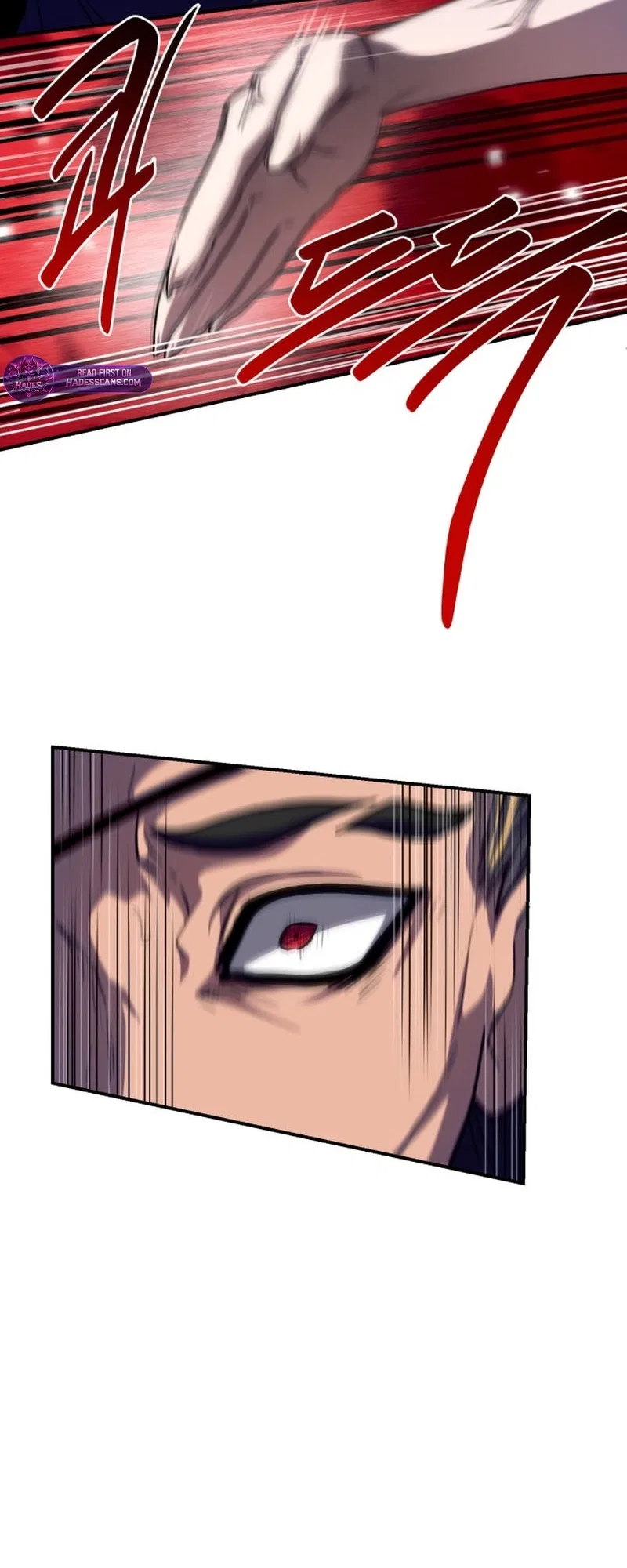 Perhaps Invincible Chapter 63 – Page 59