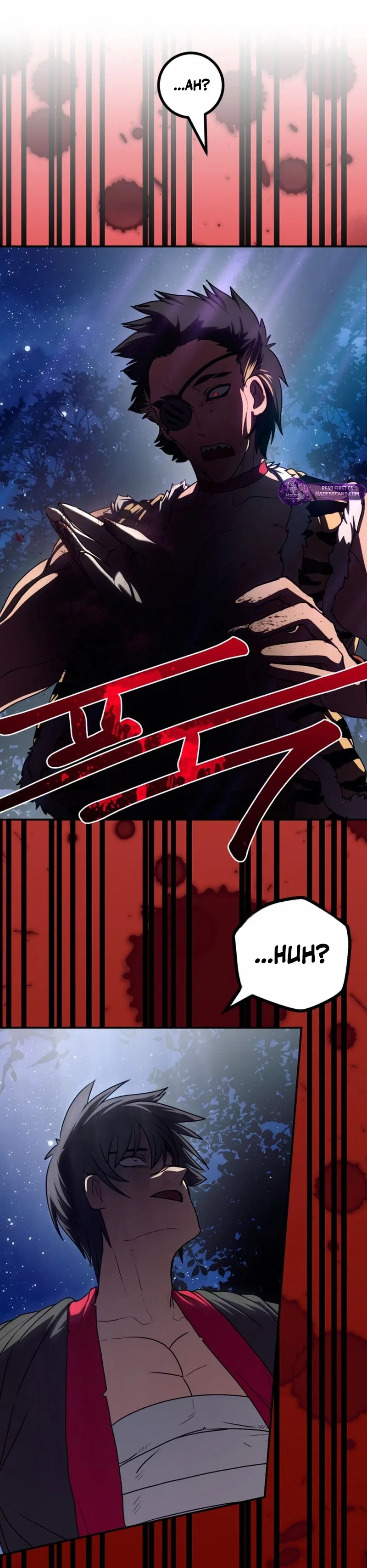 Perhaps Invincible Chapter 63 – Page 60
