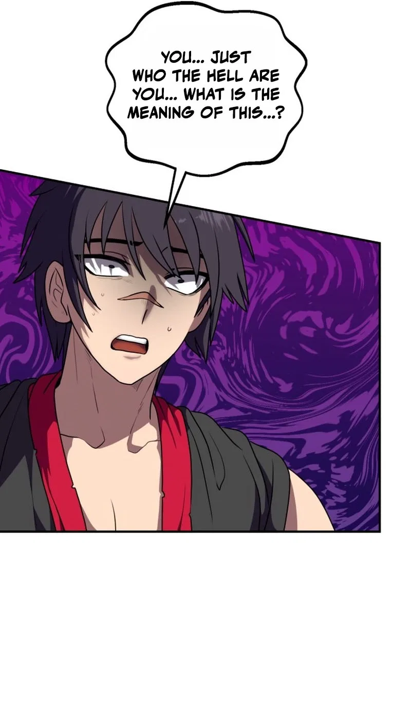 Perhaps Invincible Chapter 63 – Page 63