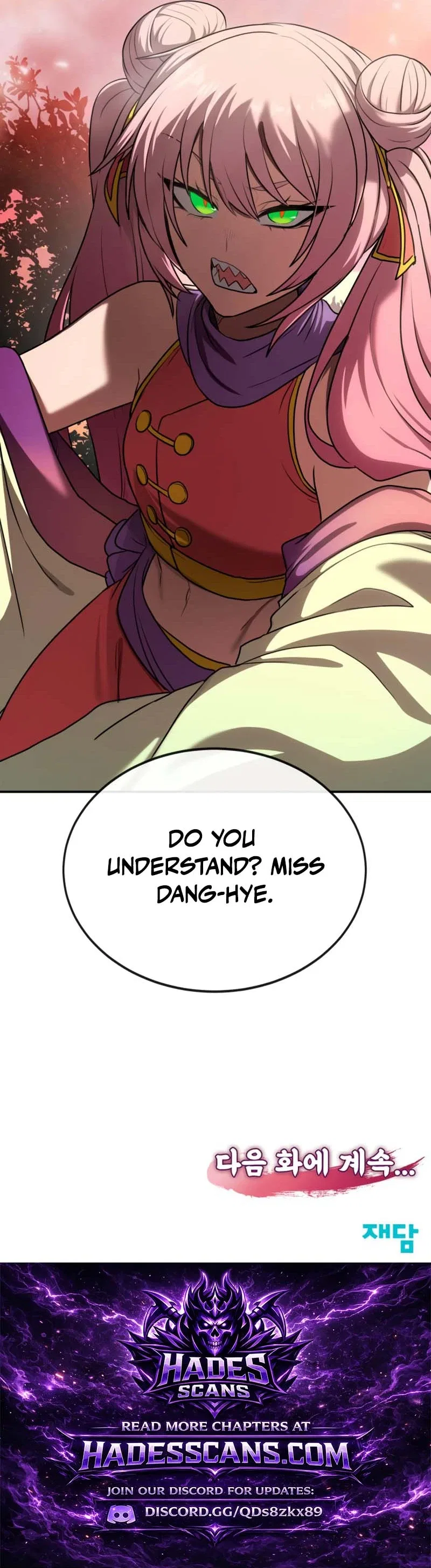 Perhaps Invincible Chapter 58 – Page 18