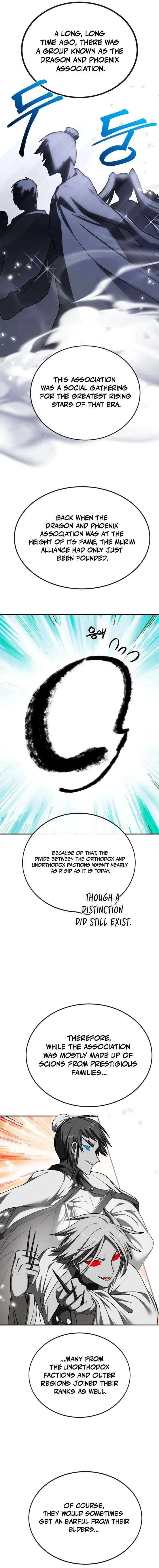 Perhaps Invincible Chapter 54 – Page 9