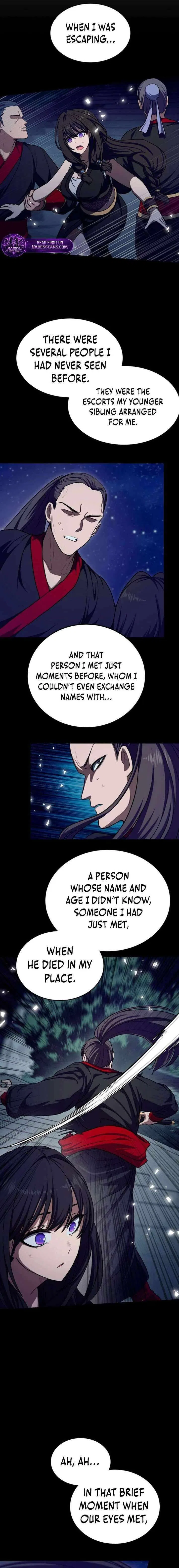 Perhaps Invincible Chapter 53 – Page 17