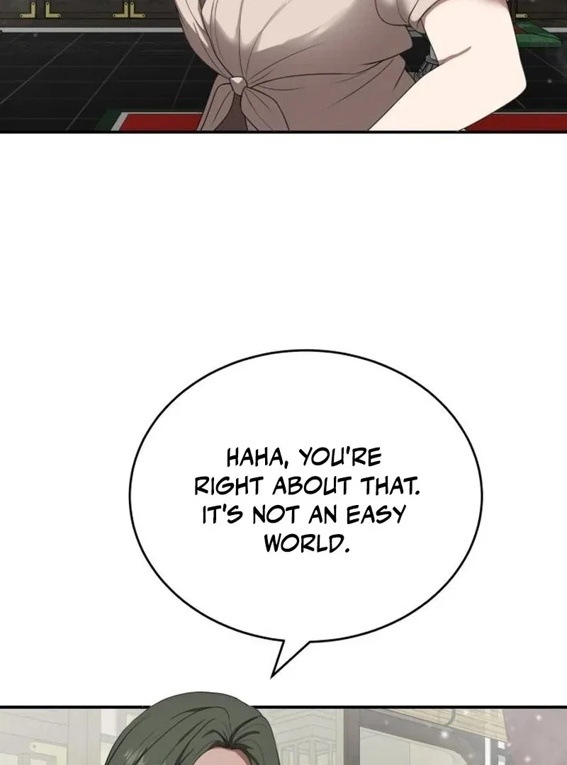 Perhaps Invincible Chapter 46 – Page 6