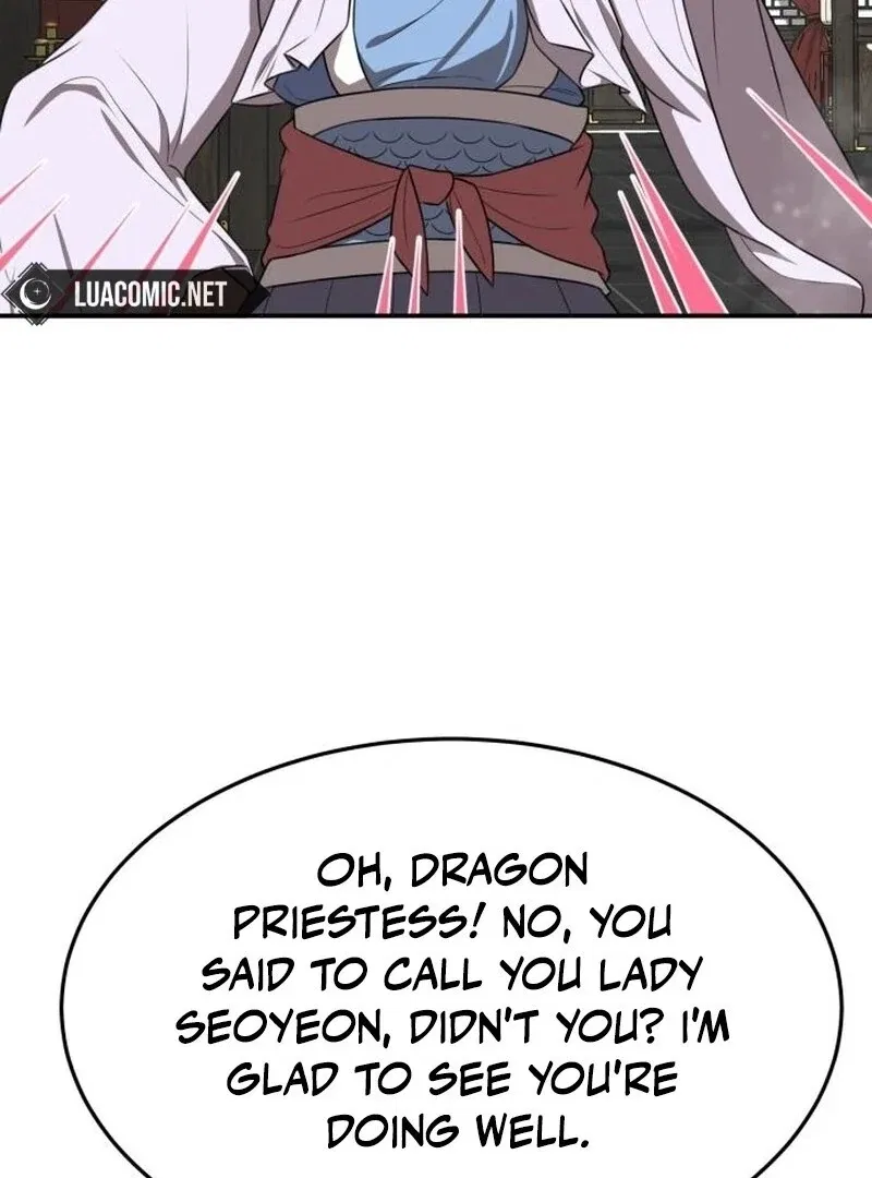 Perhaps Invincible Chapter 46 – Page 9