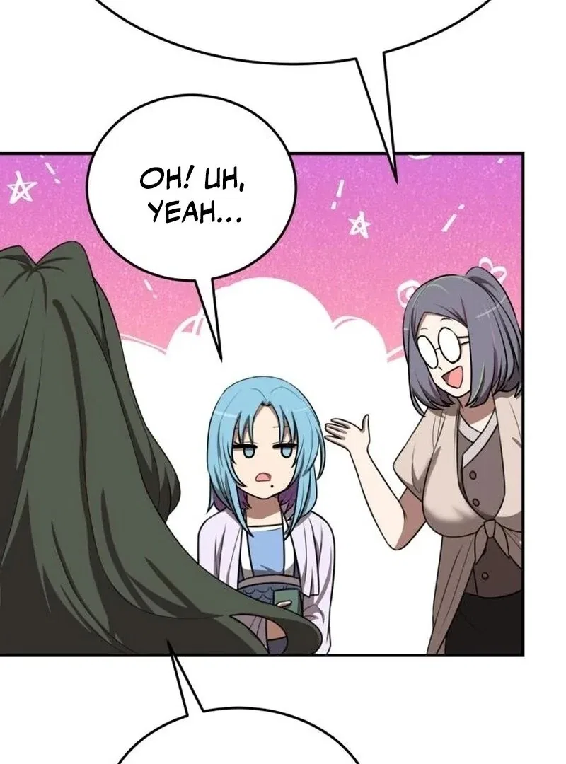 Perhaps Invincible Chapter 46 – Page 10