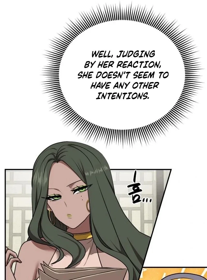 Perhaps Invincible Chapter 46 – Page 14