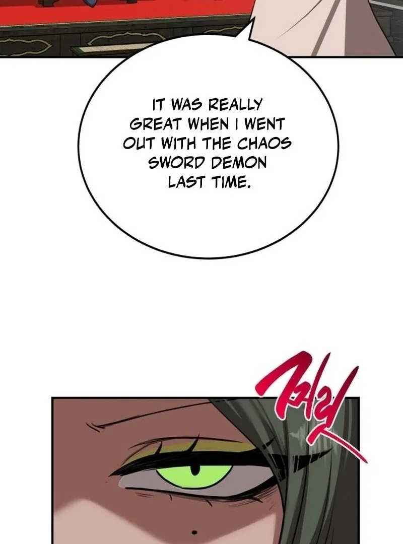 Perhaps Invincible Chapter 46 – Page 19
