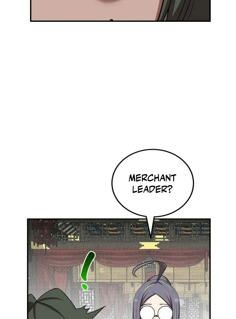 Perhaps Invincible Chapter 46 – Page 20