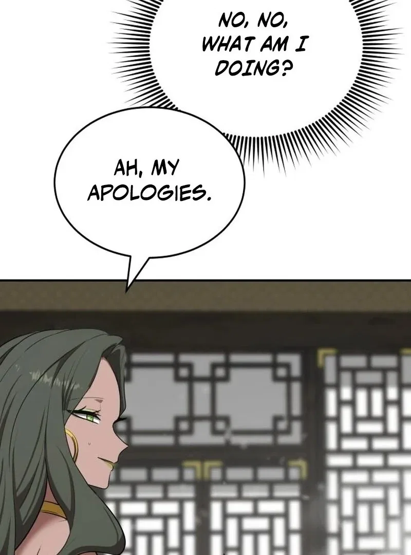 Perhaps Invincible Chapter 46 – Page 22