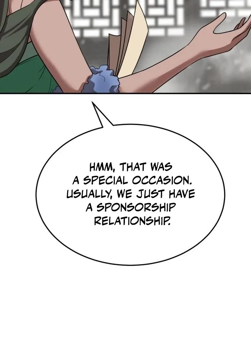 Perhaps Invincible Chapter 46 – Page 23