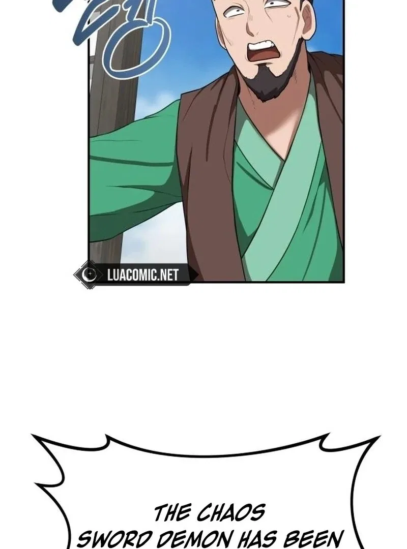 Perhaps Invincible Chapter 46 – Page 25